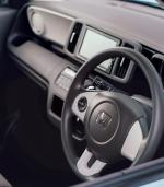 Honda N-One 2017 года